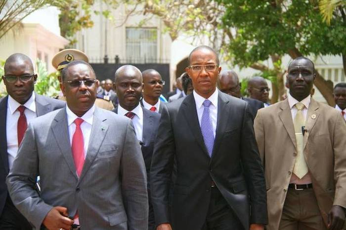 150 à 200 milliards pour Tamba: Macky Sall corrige la copie d'Abdoul Mbaye