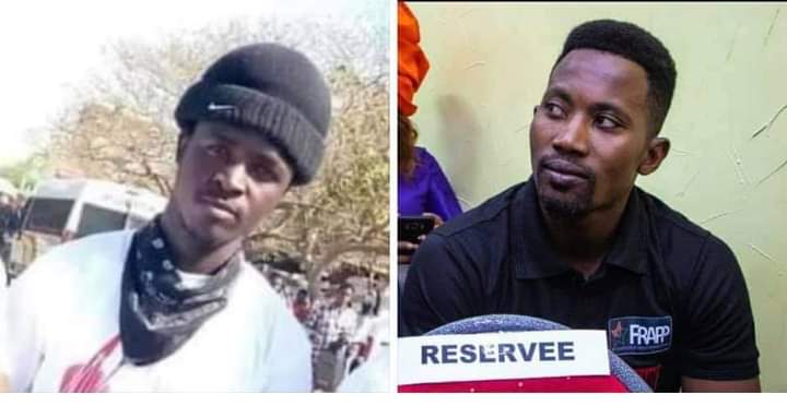 Deux  (2) responsables de Frapp placés sous mandat de dépôt