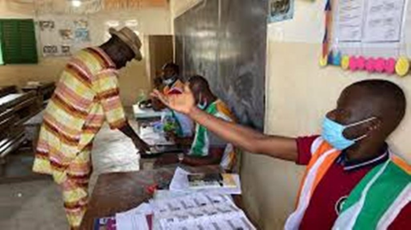 Elections en Côte d'Ivoire: à Yopougon, qui bascule dans l'opposition, paroles d'électeurs
