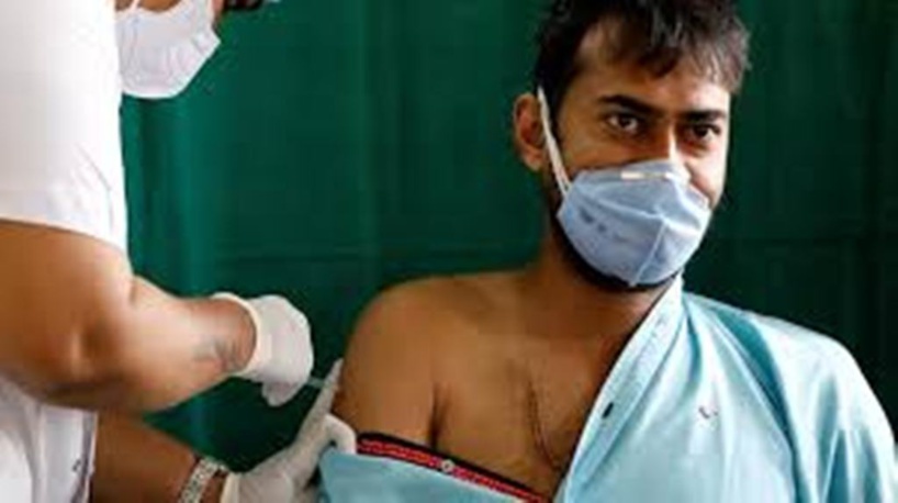 Covid-19: le vaccin développé par l'Inde enfin validé par les scientifiques Covid-19: le vaccin développé par l'Inde enfin validé par les scientifiques