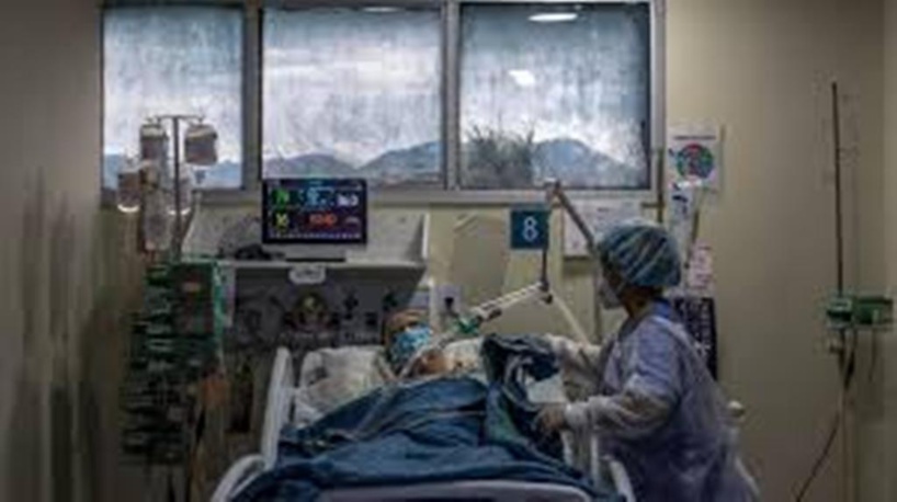 Covid-19 : submergé, le Brésil bat son record de décès sur 24 heures Covid-19 : submergé, le Brésil bat son record de décès sur 24 heures