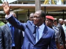 Elections en Côte d'Ivoire: le parti du président Ouattara confirme son ancrage local