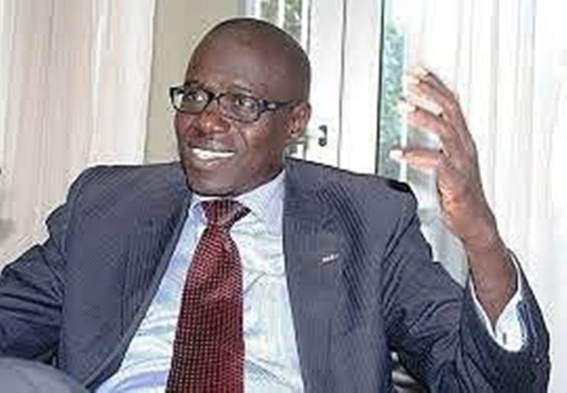 Moubarack Lô sur les émeutes au Sénégal : « Le plus dur sera aujourd’hui de rassurer les investisseurs étrangers et nationaux » Moubarack Lô sur les émeutes au Sénégal : « Le plus dur sera aujourd’hui de rassurer les investisseurs étrangers et nationaux »