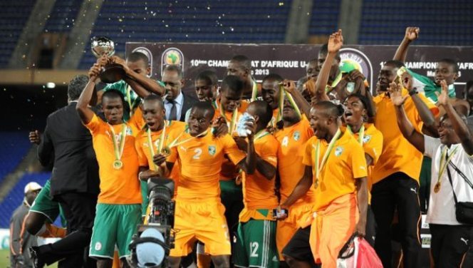 Coupe d'Afrique - Nigéria vs Côte d'ivoire 1-1 (4-5 TAB): Le sacre ivorien