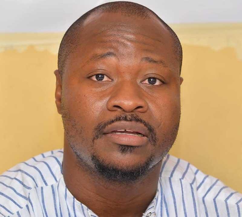 Guy Marius Sagna entame une grève de la faim pour la libération des "détenus politiques"