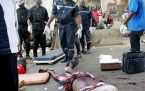Guédiawaye : deux agresseurs tabassés à mort cette nuit