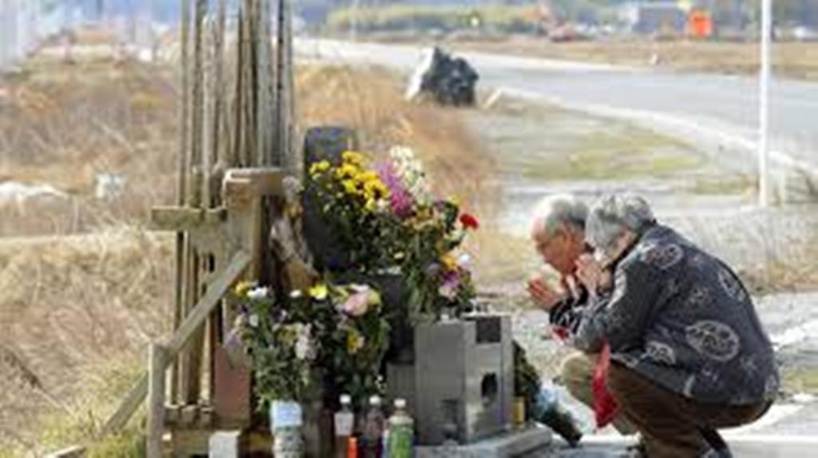 Japon: dix ans après l'accident nucléaire, Fukushima peine encore à se relever Japon: dix ans après l'accident nucléaire, Fukushima peine encore à se relever