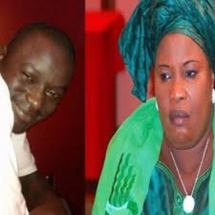 New Jersey : le meurtrier du fils d’Aminata Mbengue Ndiaye tout prêt d’être retrouvé