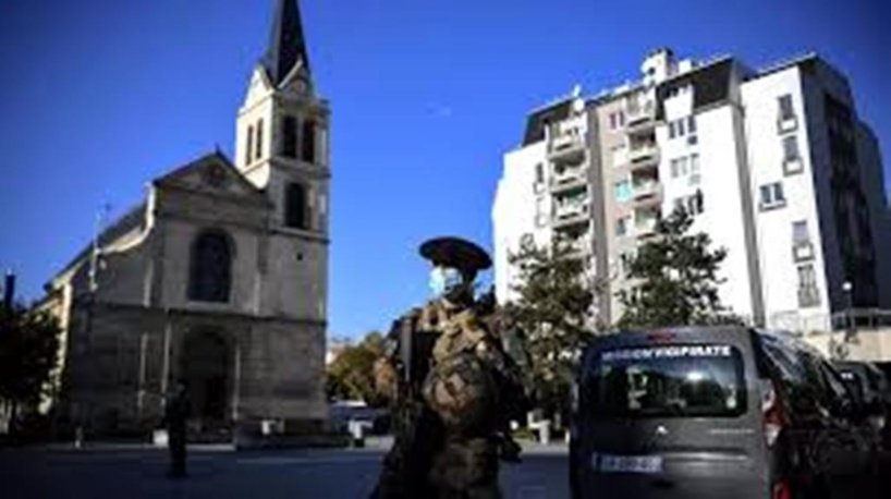 Journée d'hommage aux victimes du terrorisme: où en est la menace?Journée d'hommage aux victimes du terrorisme: où en est la menace? Journée d'hommage aux victimes du terrorisme: où en est la menace?Journée d'hommage aux victimes du terrorisme: où en est la menace?