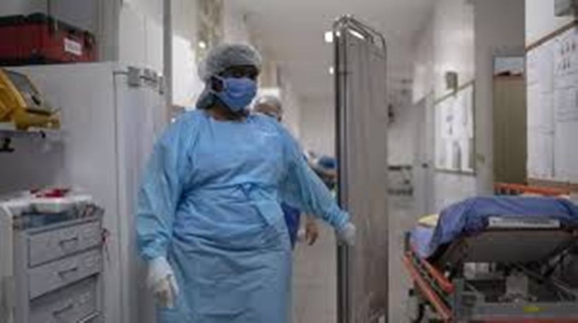 Covid-19: le Brésil a dépassé pour la première fois les 2000 morts en 24 heures