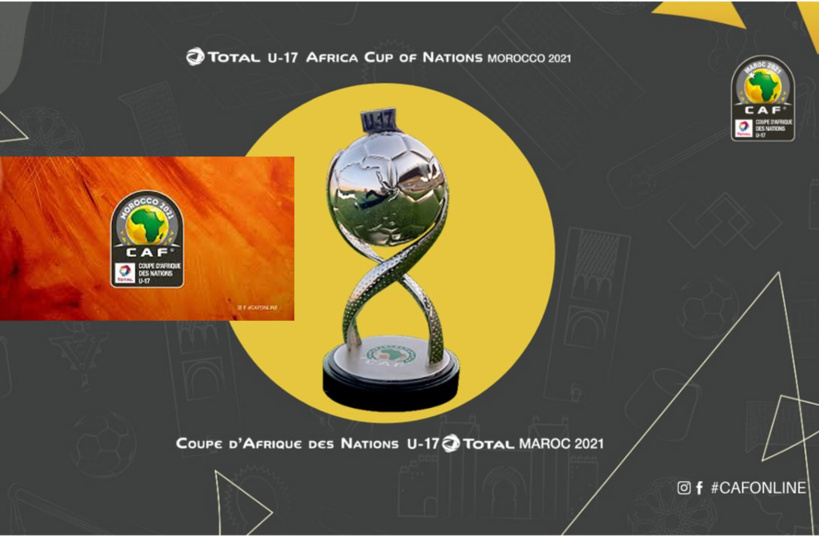 Annulation de la CAN U17: La Zambie se porte pour accueillir le tournoi Annulation de la CAN U17: La Zambie se porte pour accueillir le tournoi