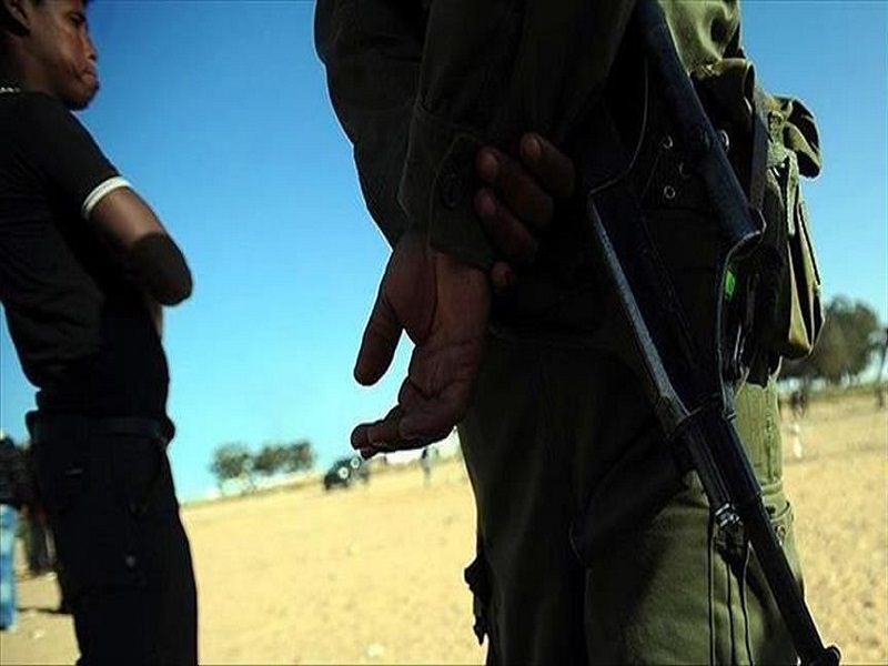 Casamance : un militaire tué et 6 autres blessés dans l'explosion d'une mine antichar