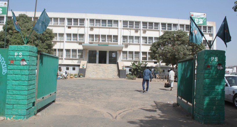 Accusation de Barthélémy Dias: le Parti socialiste va saisir la justice