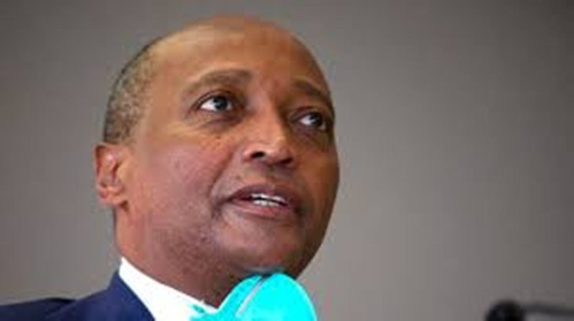 Foot africain: malaise avant l’Assemblée générale de la CAF Foot africain: malaise avant l’Assemblée générale de la CAF