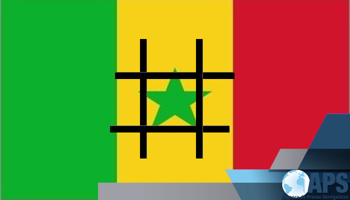 La Plateforme Hashtag Senegaal s'offusque contre les dérapages sur les réseaux sociaux