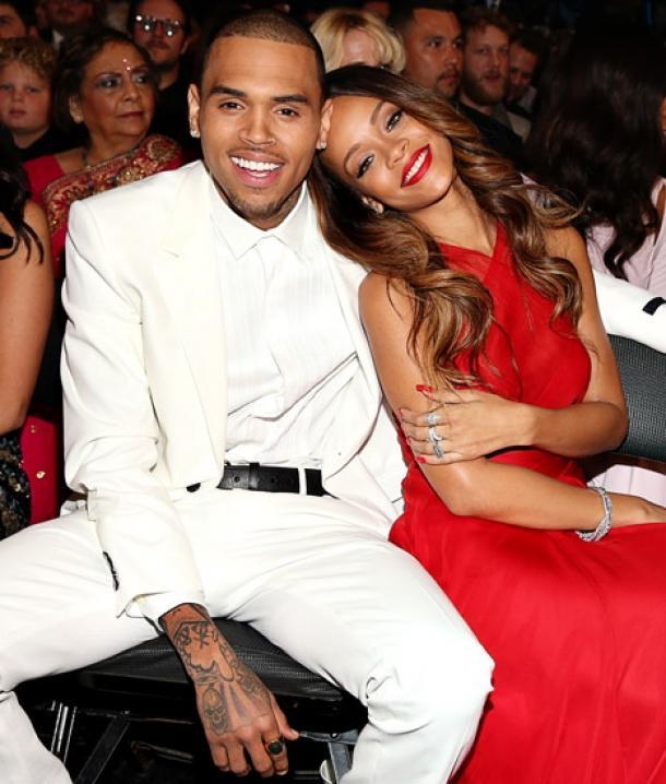 Rihanna : un million de dollars pour l’anniversaire de Chris Brown