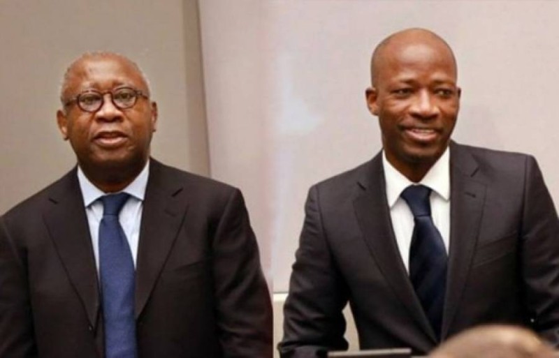 Affaire Gbagbo et Blé Goudé: la Chambre d'appel de la CPI rendra son arrêt le 31 mars 2021