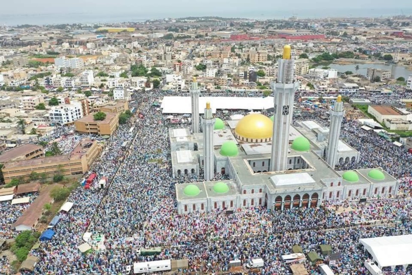 Massalikoul Jinam : Le récital de Coran à la mémoire des disparus lors des manifestations annulé Massalikoul Jinam : Le récital de Coran à la mémoire des disparus lors des manifestations annulé