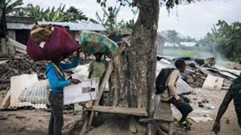 Washington place les jihadistes en RD Congo et au Mozambique sur la liste des groupes terroristes Washington place les jihadistes en RD Congo et au Mozambique sur la liste des groupes terroristes