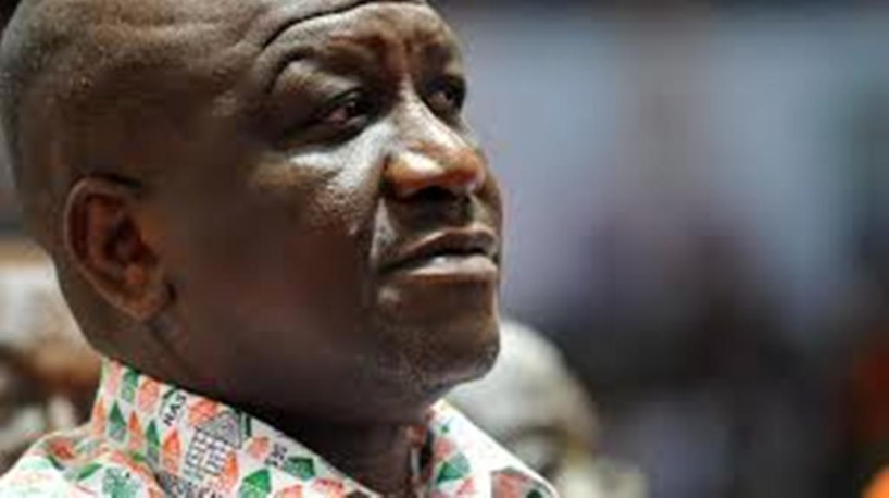 Décès d'Hamed Bakayoko: un deuil national de 8 jours en Côte d'Ivoire Décès d'Hamed Bakayoko: un deuil national de 8 jours en Côte d'Ivoire