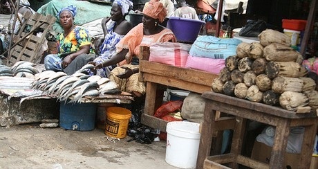 Des Sénégalais dénoncent la gestion de Macky Sall à travers un Reportage d’Afrik.com°