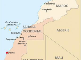 Répression au Sahara occidental : Paris rappelle le droit de manifester