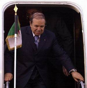 Algérie : Bouteflika, peut-il encore gouverner ?