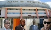 Les avocats de Karim et Cie à la Cour de justice de la CEDEAO aujourd’hui pour demander l’expulsion du Sénégal