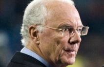 Beckenbauer s'excuse auprès du Barça