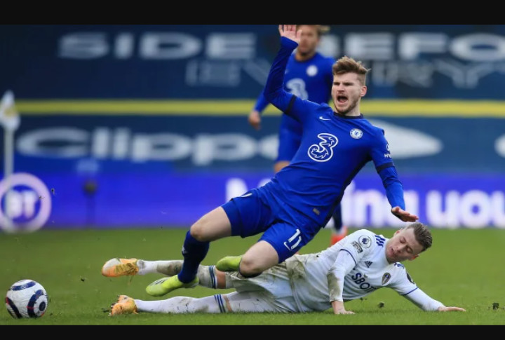 Premier League : Chelsea ne prend qu'un point contre Leeds