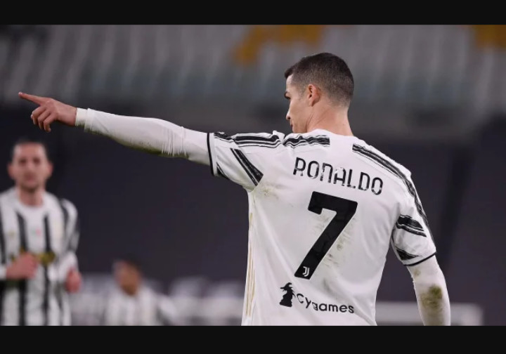 Le Real Madrid a pris une décision définitive sur le retour de Cristiano Ronaldo !