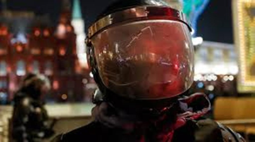 Russie: des arrestations en forme d'opération d’intimidation de l’opposition Russie: des arrestations en forme d'opération d’intimidation de l’opposition