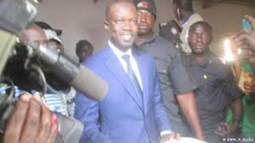 « Les 35 détenus arrêtés lors des émeutes à Dakar seront bientôt libérés », Ousmane Sonko