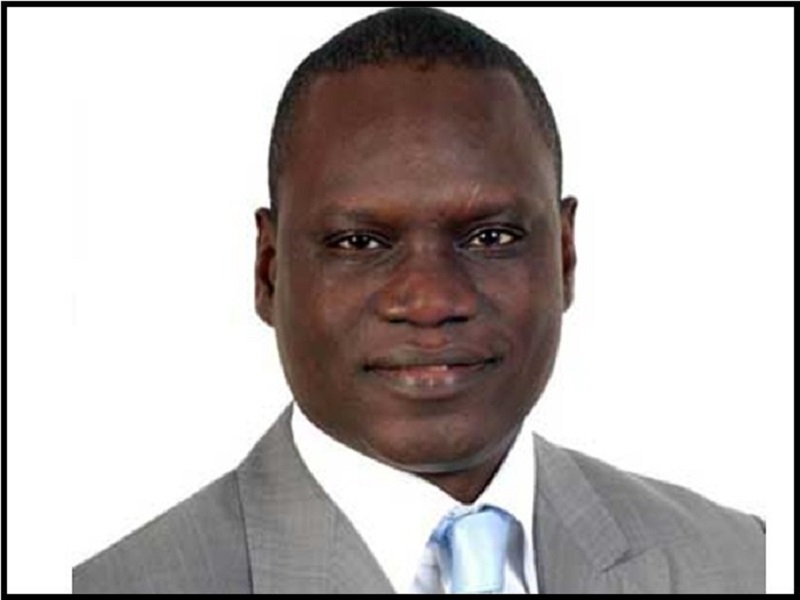 Dr Abdourahmane Diouf: Macky Sall doit "déclarer de façon officielle qu'il ne sera pas candidat en 2024"