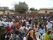 La fête du 1er-Mai diversement célébrée en Afrique