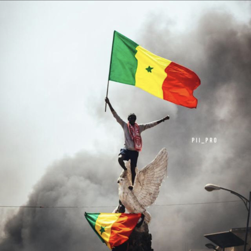 L’heure de la jeunesse a sonné ! Par Awa Ndoye/Pastef