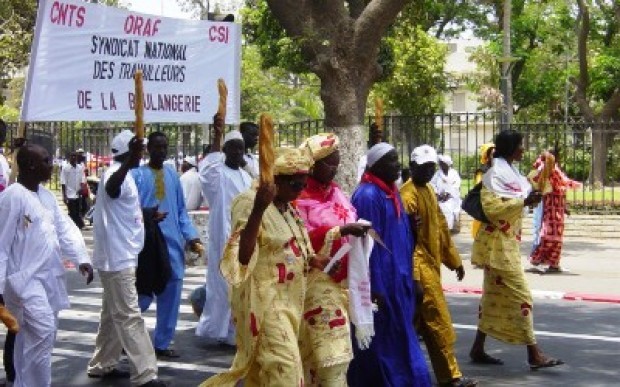 Fête du 1er mai : les femmes plus imprégnées que les hommes