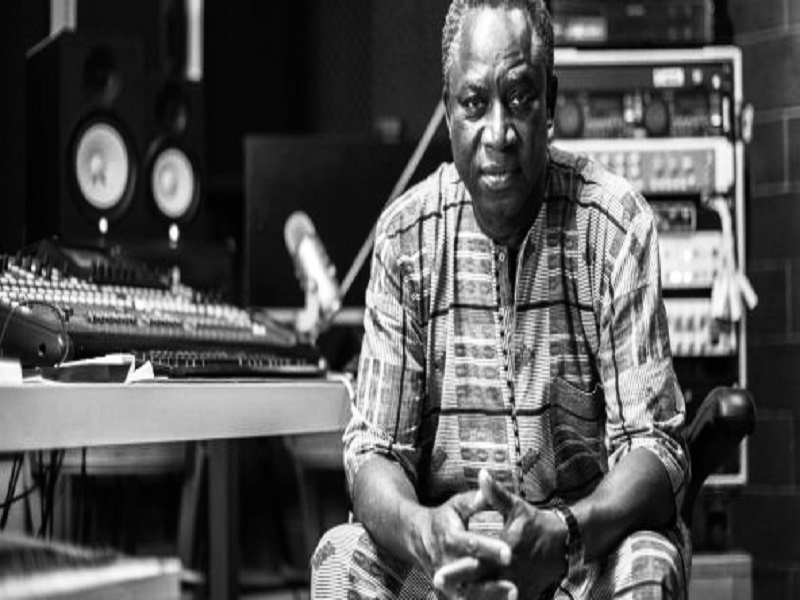 Thione Seck emporté par la Covid-19