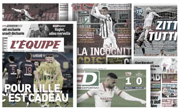 Le plan du Real pour son gros coup de l'été, Hansi Flick fait trembler le Bayern