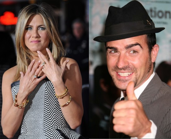 Jennifer Aniston repousse son mariage à cause des Brangelina