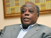 Certains prêtent au président de la CDVR, Charles Konan Banny, la volonté de se présenter à la présidentielle en 2015.