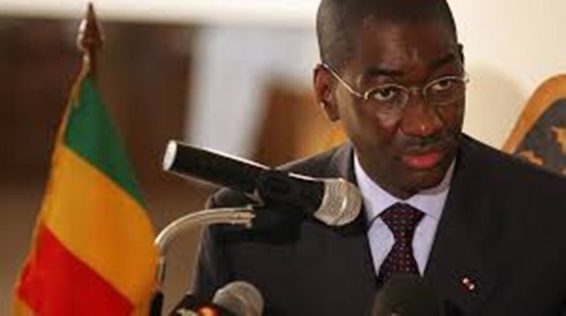 Mali: rencontre importante entre le gouvernement malien et les forces vives de la nation Mali: rencontre importante entre le gouvernement malien et les forces vives de la nation