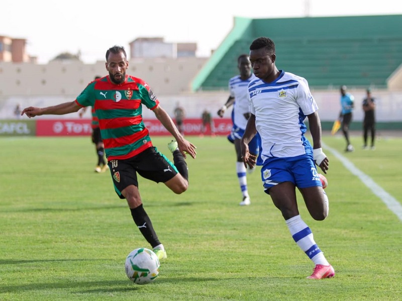 4ème journée de la Ligue africaine des champions : Ça passe ou ça casse pour Teungueth FC