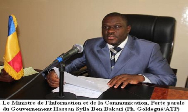 Qui a été arrêté suite à la tentative de déstabilisation annoncée au Tchad?