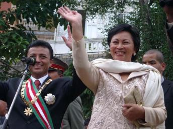 Madagascar : liste définitive des candidats retenus à la présidentielle annoncée ce 3 mai