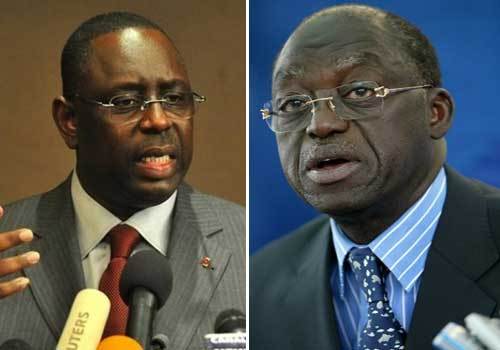 Denrées de premières nécessité: Macky Sall fâché contre Niasse et Abdoul Mbaye
