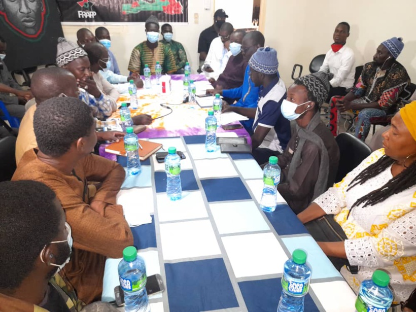 Ousmane Sonko prévient l'Etat "la 2e vague de manifestations risque d’être plus dévastatrice"