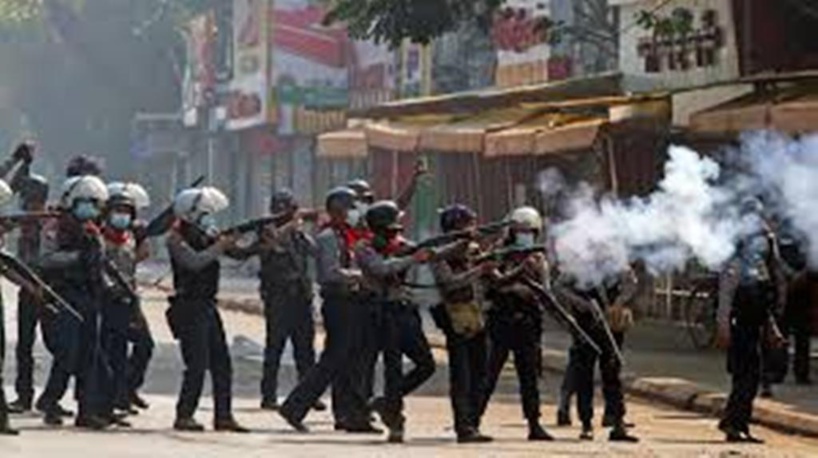 ​Birmanie: «La junte est hermétique aux sanctions, aux condamnations et au dialogue»