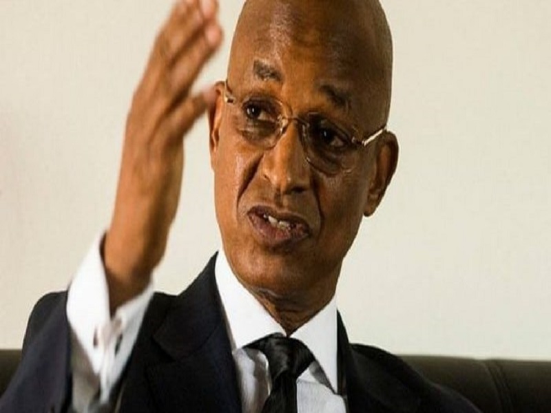 Aéroport de Conakry : Cellou Dalein empêché de se rendre aux obsèques d’Hamed Bakayoko