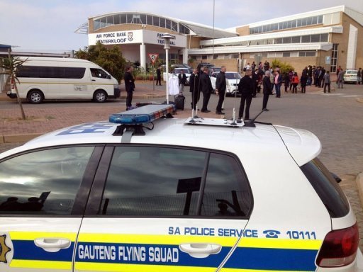 Afrique du Sud: le gouvernement fait tomber des têtes pour étouffer un scandale